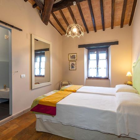 Agriturismo Le Macioche Βίλα Μονταλτσίνο Εξωτερικό φωτογραφία