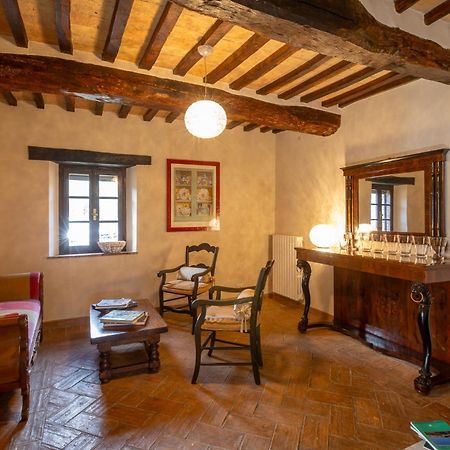 Agriturismo Le Macioche Βίλα Μονταλτσίνο Εξωτερικό φωτογραφία