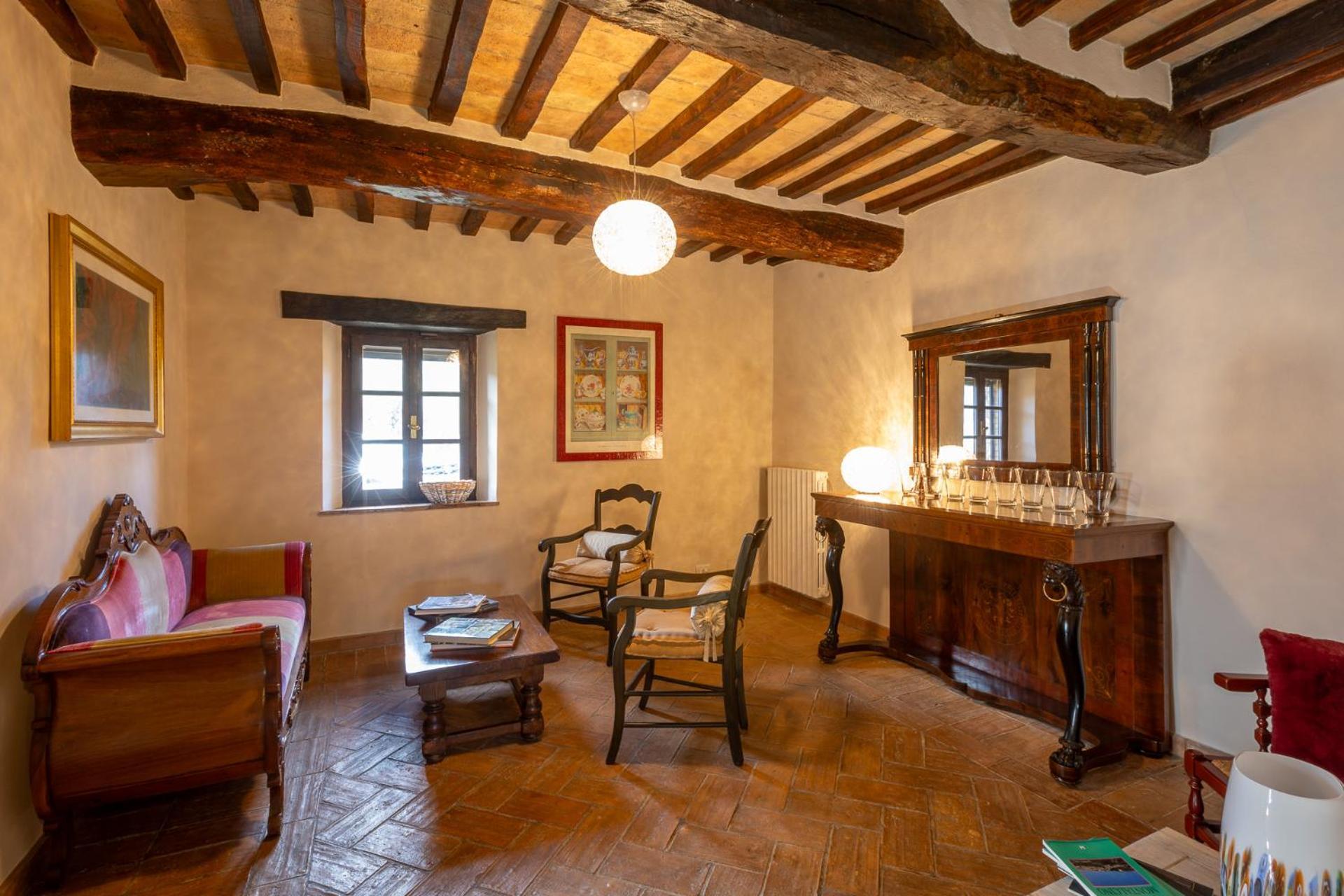 Agriturismo Le Macioche Βίλα Μονταλτσίνο Εξωτερικό φωτογραφία